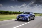 Mercedes-Benz C250 Avantgarde Line Estate 2014 года